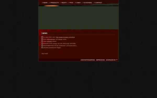 djnordstern.de