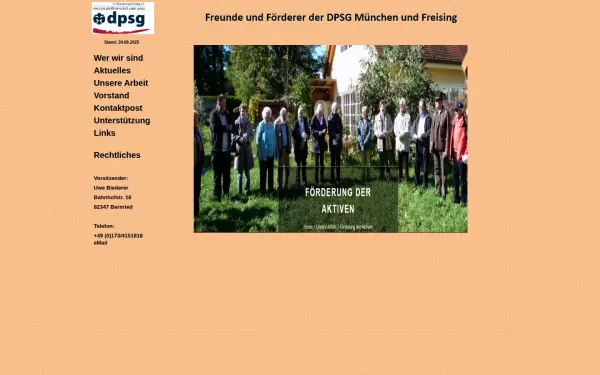 dpsg-freunde.de
