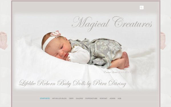 www.magical-creatures.de
