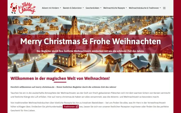 www.merry-christmas.de