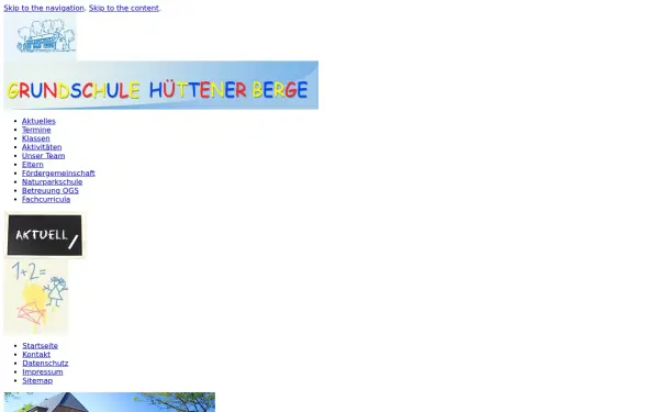 grundschule-huettener-berge.de