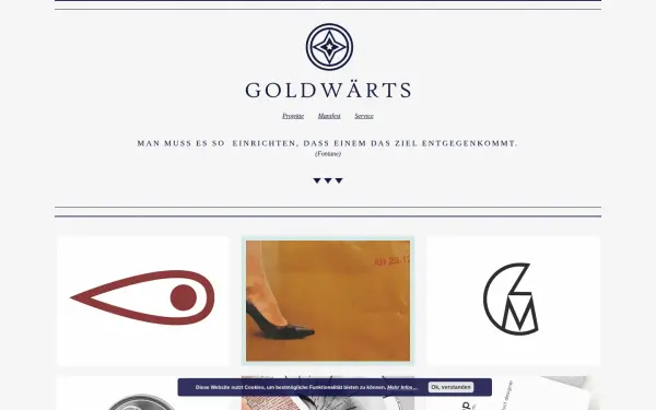 www.goldwaerts.de