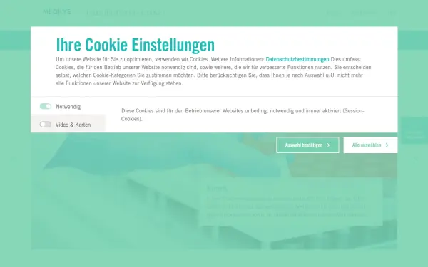 www.medilys.de