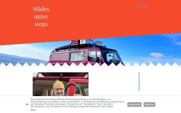 www.maedes.de