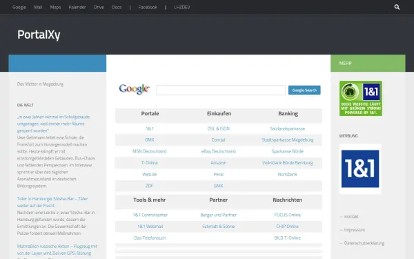 www.portalxy.de