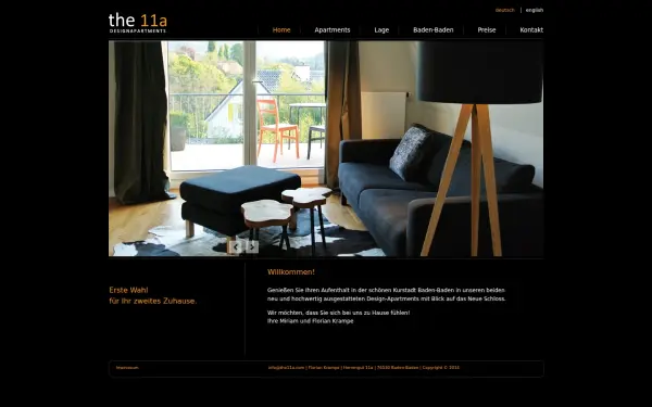 baden-baden-apartment.de