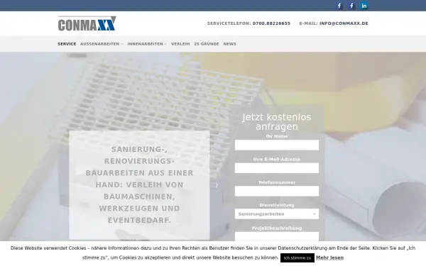conmaxx.de