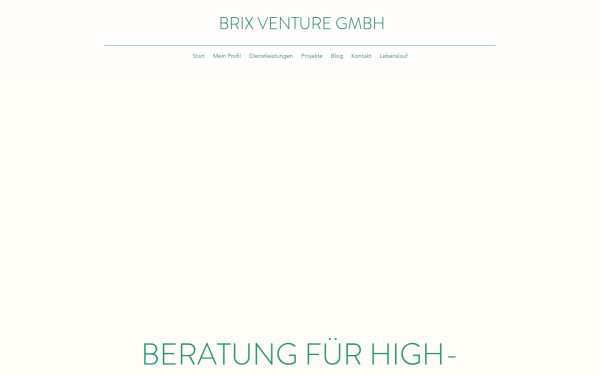 www.brixventure.de
