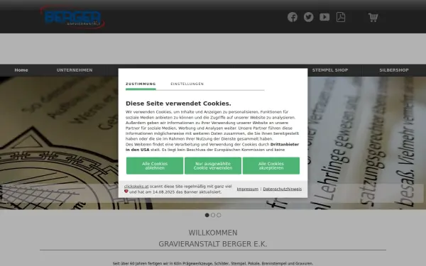 www.graveurberger.de