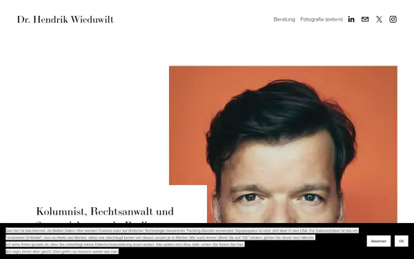 www.hendrikwieduwilt.de