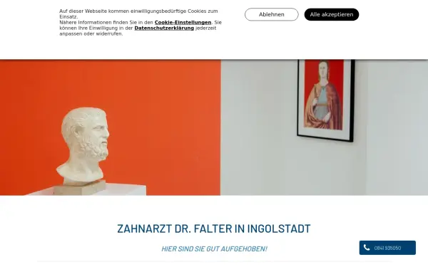 www.zahnarzt-falter-ingolstadt.de