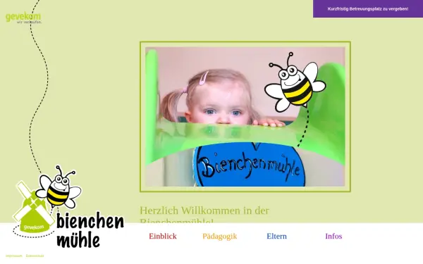 bienchenmuehle.de