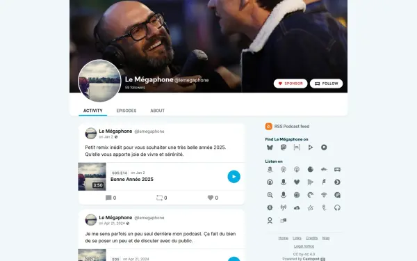 podcast.dimitriregnier.net