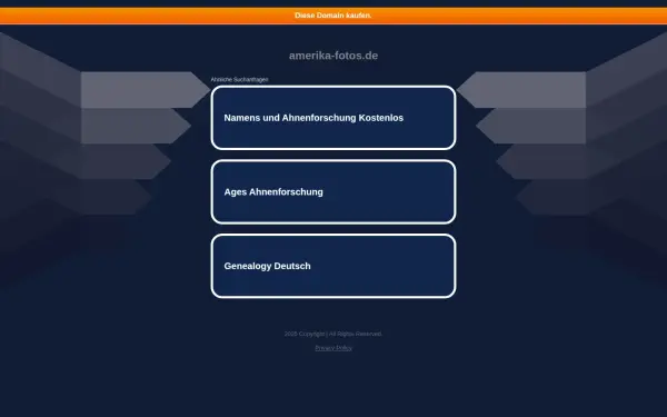 amerika-fotos.de