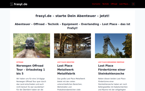 frasyl.de