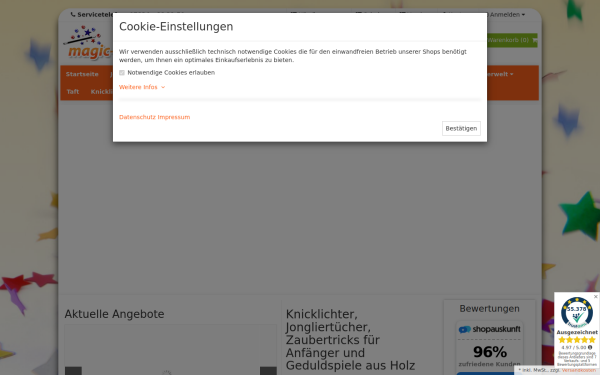 www.magic-man1001.de