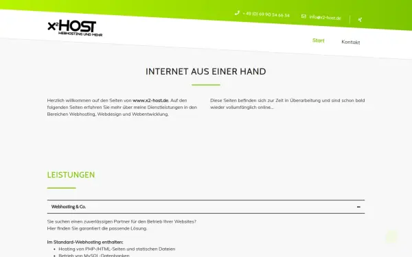 www.x2-host.de