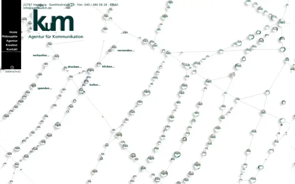 agenturkm.de