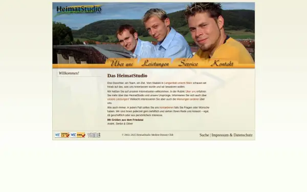 heimatstudio.de