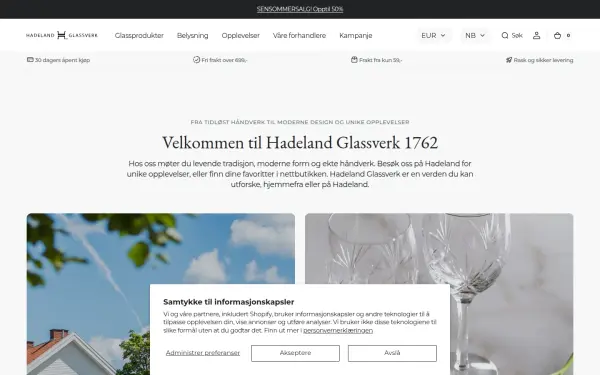 www.hadeland.com