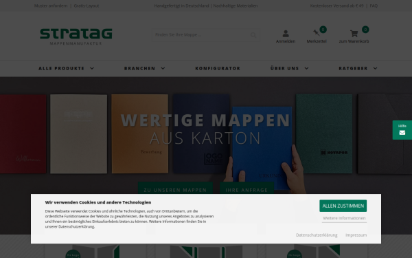 www.stratag.de