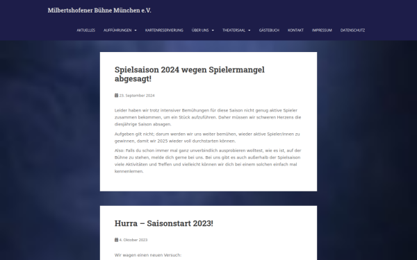 www.milbertshofener-buehne.de