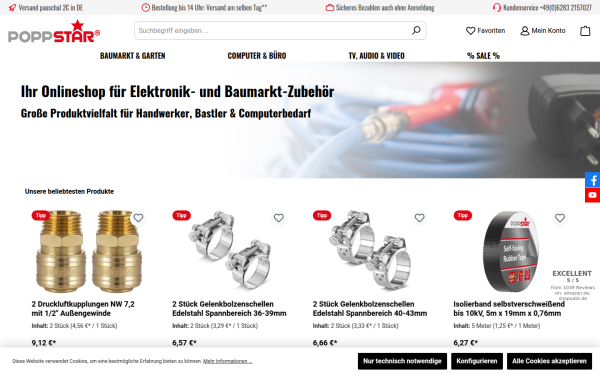 www.poppstar.de