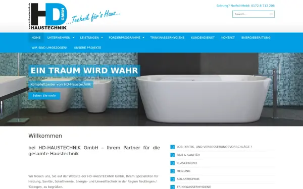 hd-gebaeudeservice.de