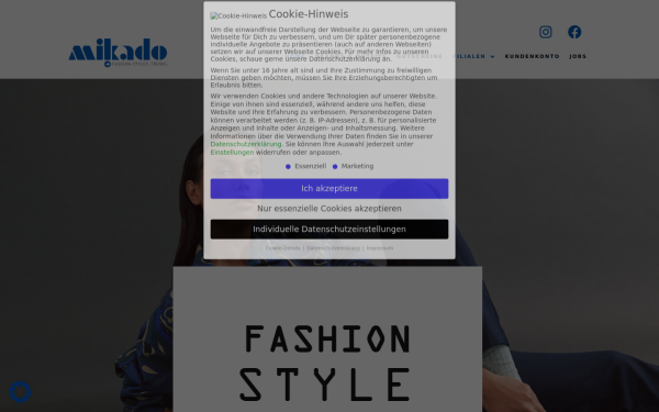 mikado-mode.de