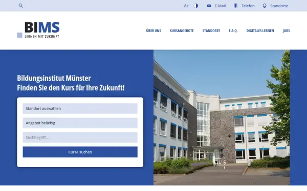 bildungsinstitut.de