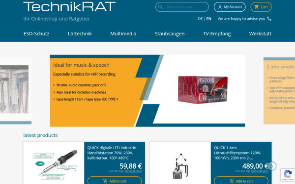 technikrat.de