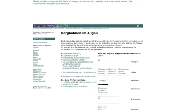 www.allgaeu-bergbahnen.de