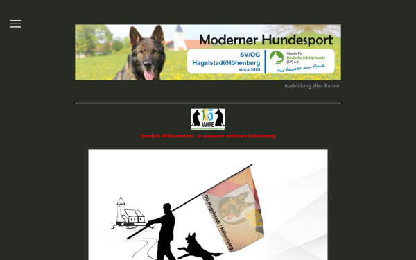 www.hundeverein-hagelstadt.de