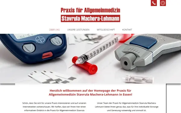 www.machera-lehmann.de