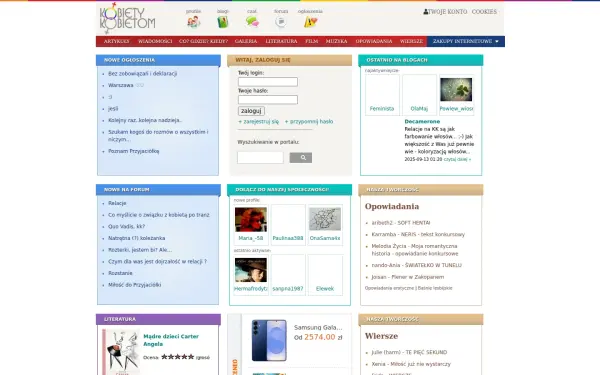 kobiety-kobietom.com