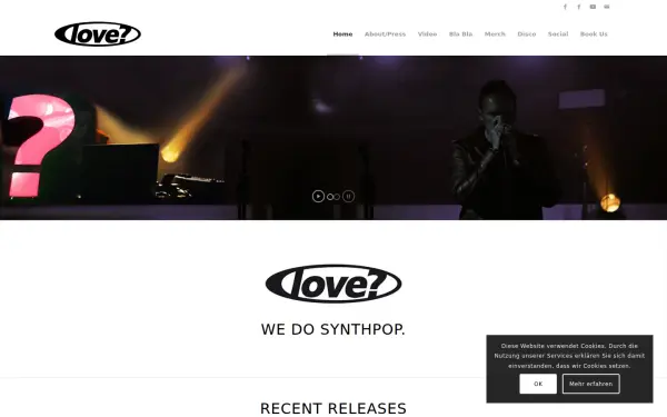 love-questionmark.de