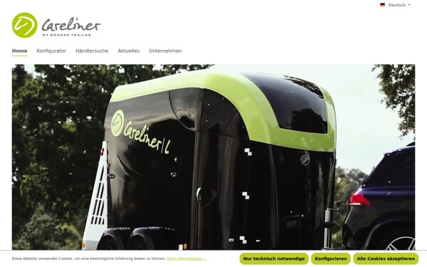 www.careliner.com