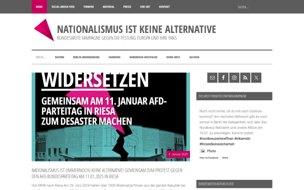 www.nationalismusistkeinealternative.net