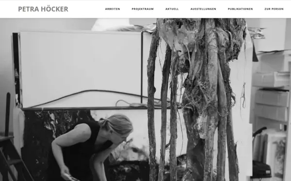 www.petra-hoecker.de