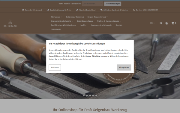 www.shop-schilbach.net