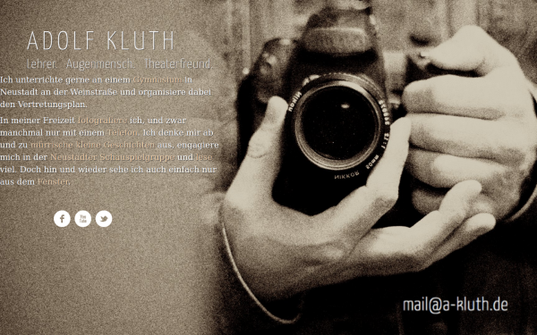 a-kluth.de