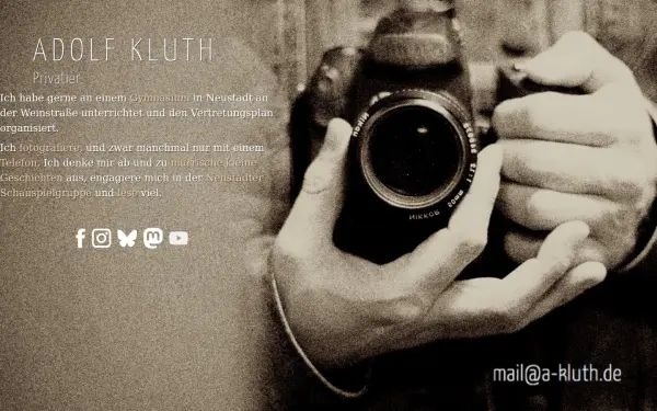 a-kluth.de