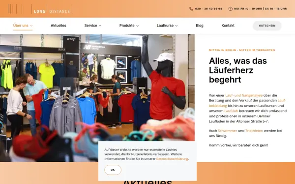 longdistance.de