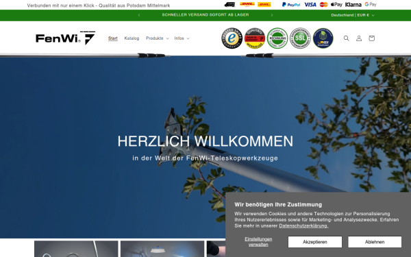 www.fenwi.shop