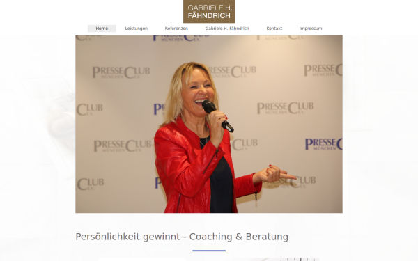 www.gabriele-faehndrich.de