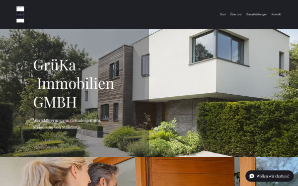 www.gruekaimmobilien.agency