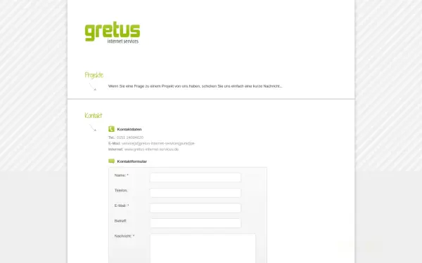 gretus-internet-services.de