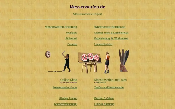 www.messerwerfen.de
