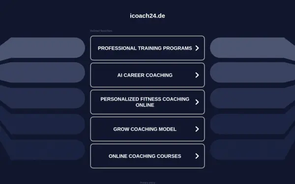icoach24.de