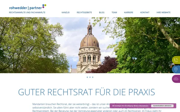 rohwedder-partner.de